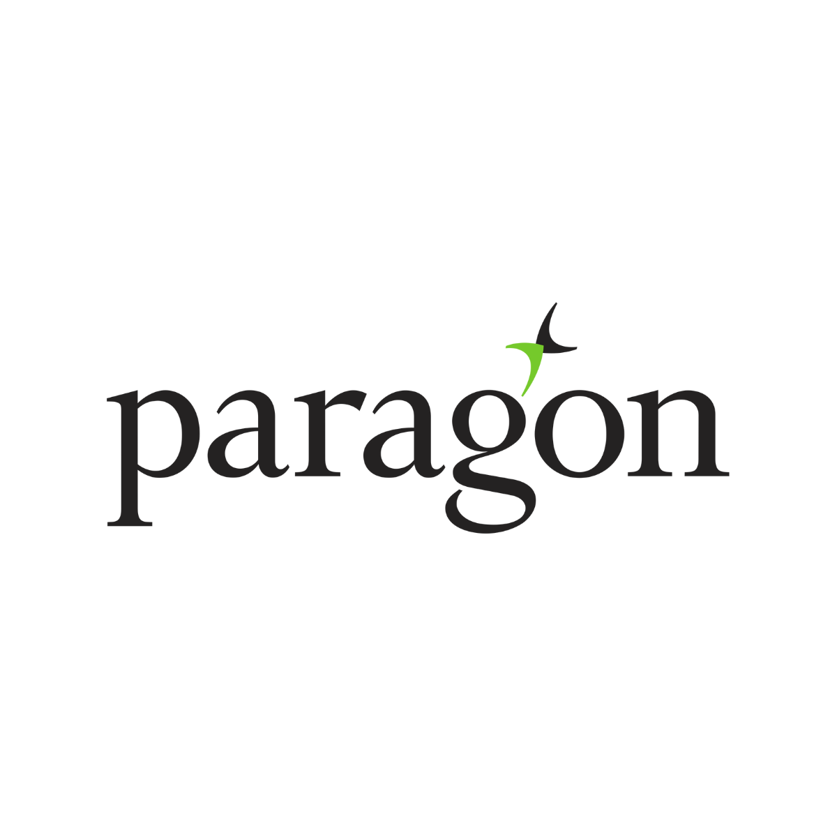 Paragon