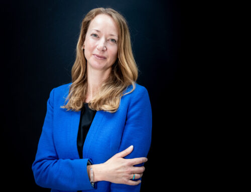 CEO’s Spring 2025 Message: Leading Through a Shifting Landscape