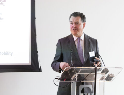 Progress Together Chair Warns Regulators of Missed Opportunity to Maximise Growth