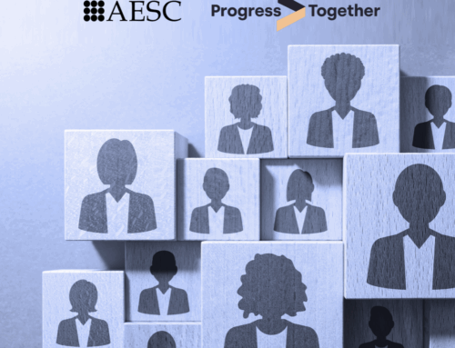 Toolkit launch for recruiting senior leaders across the UK’s financial services
