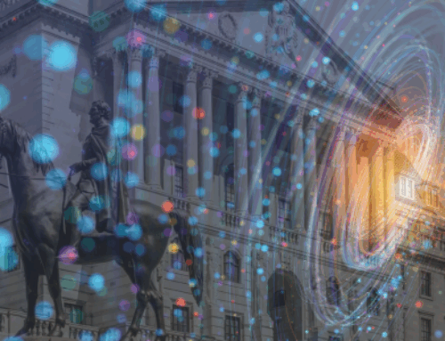 Performance, not Privilege: Financial services must rethink leadership to unlock growth