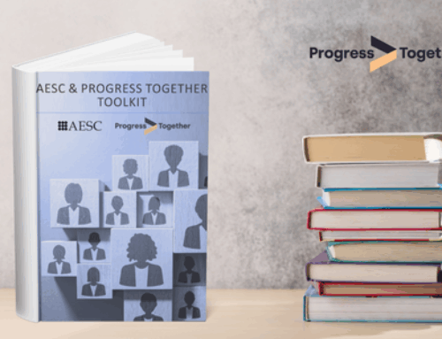 Toolkit launch for recruiting senior leaders across the UK’s financial services