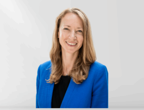 Summer CEO Message