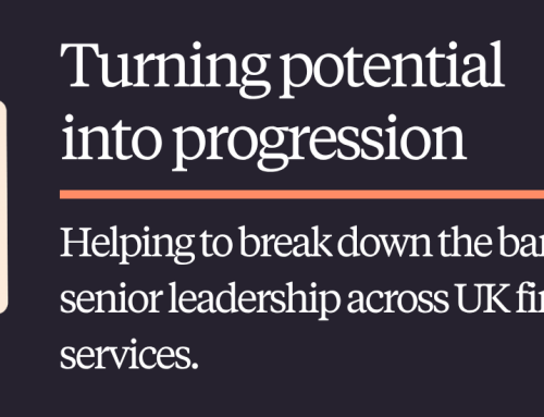 Progress Together launches first cross-firm programme to fix progression into senior leadership